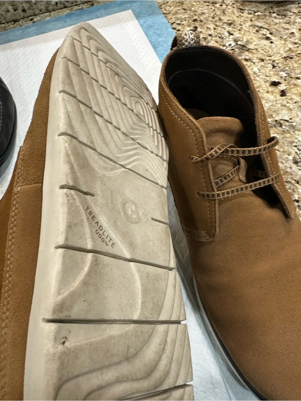 UGG these are